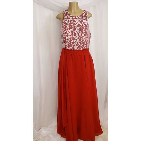 Azazie dress  - Picture 1 of 6